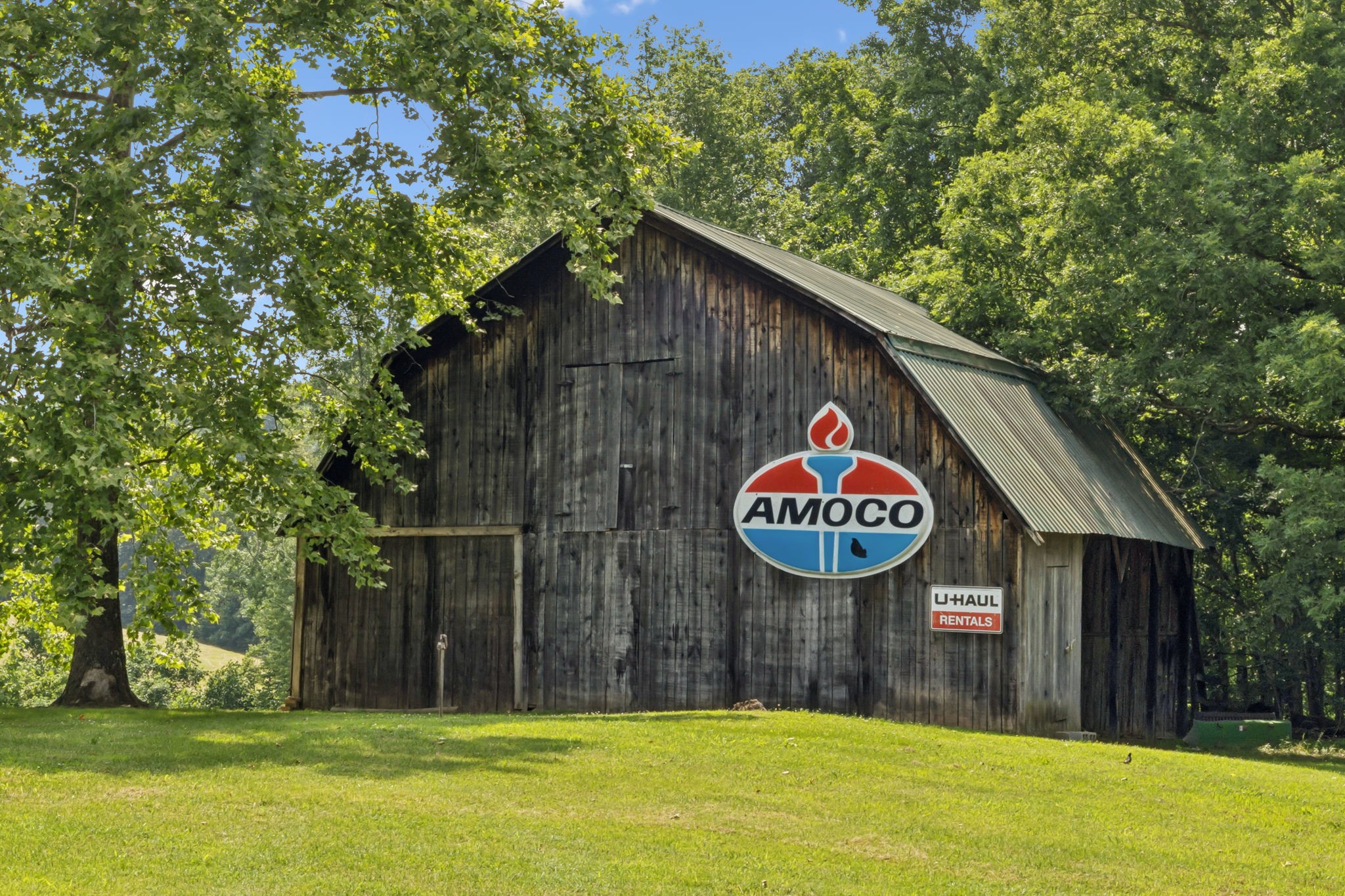 4255 Mcfall Road Cumberland City TN 37050