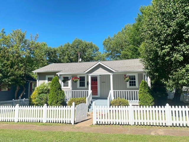 1400 Clarke Street Old Hickory TN 37138