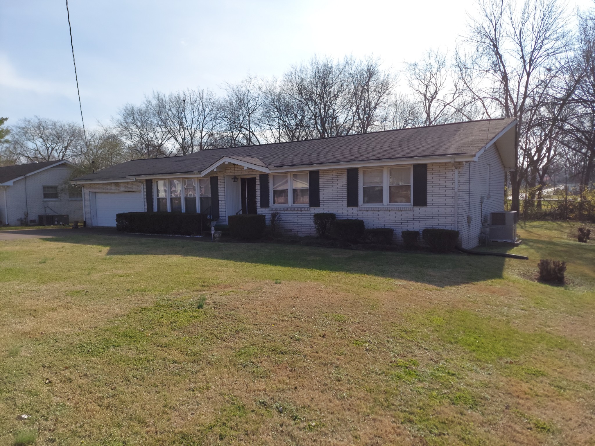 154 Oak Valley Drive Nashville TN 37207