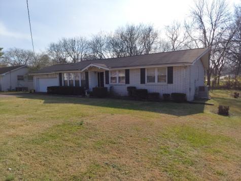 154 Oak Valley Drive Nashville TN 37207