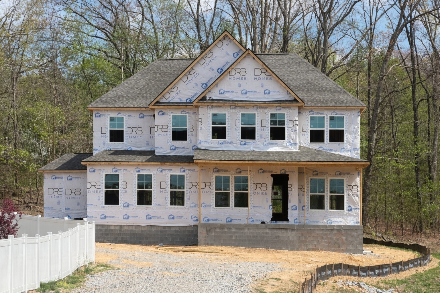 7215 Richvale Drive Fairview TN 37062
