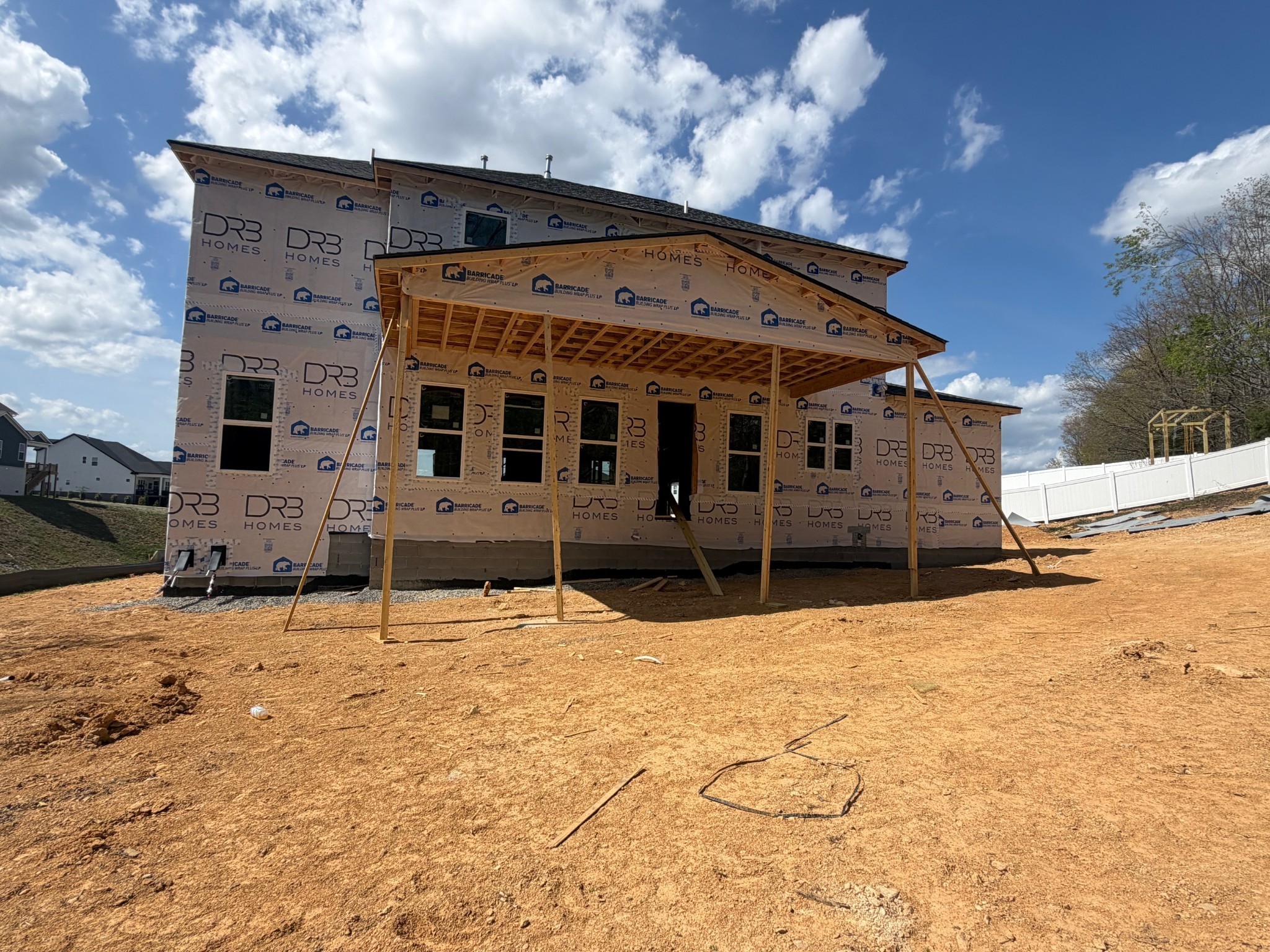7215 Richvale Drive Fairview TN 37062
