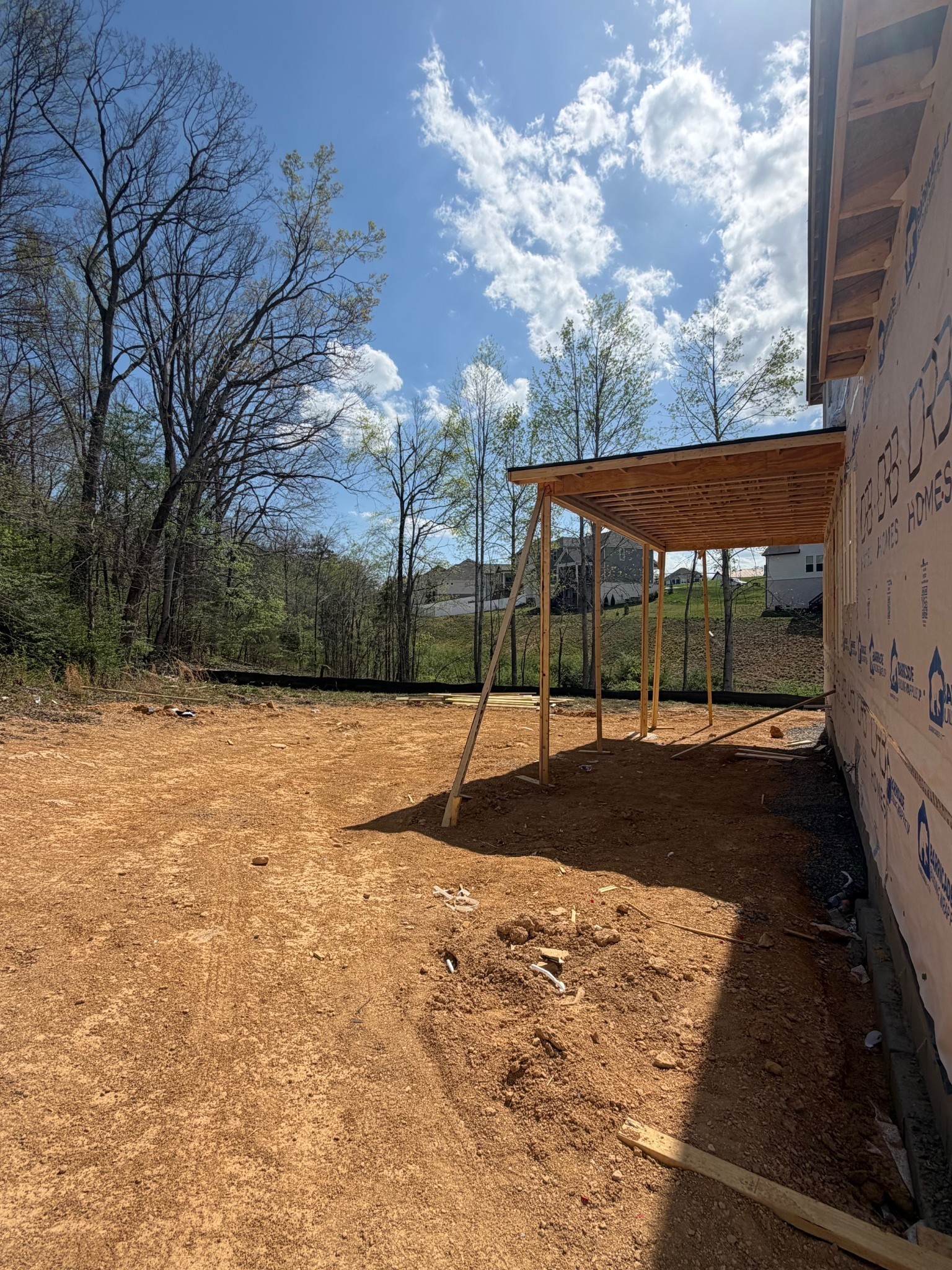 7215 Richvale Drive Fairview TN 37062