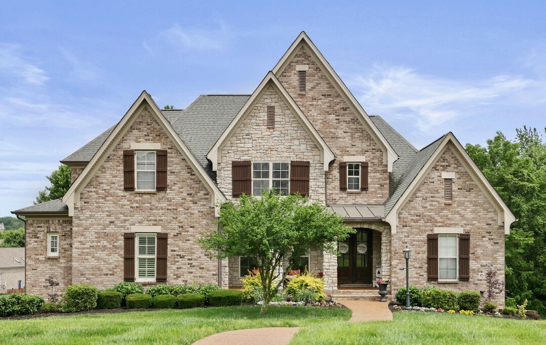 1500 Adventure Court Brentwood TN 37027