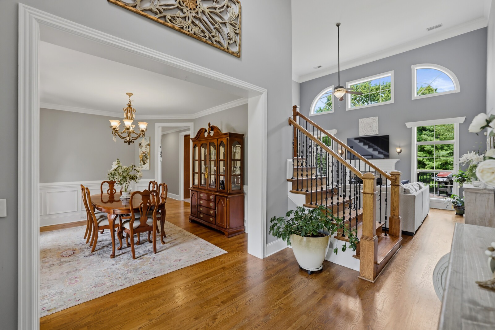 1500 Adventure Court Brentwood TN 37027