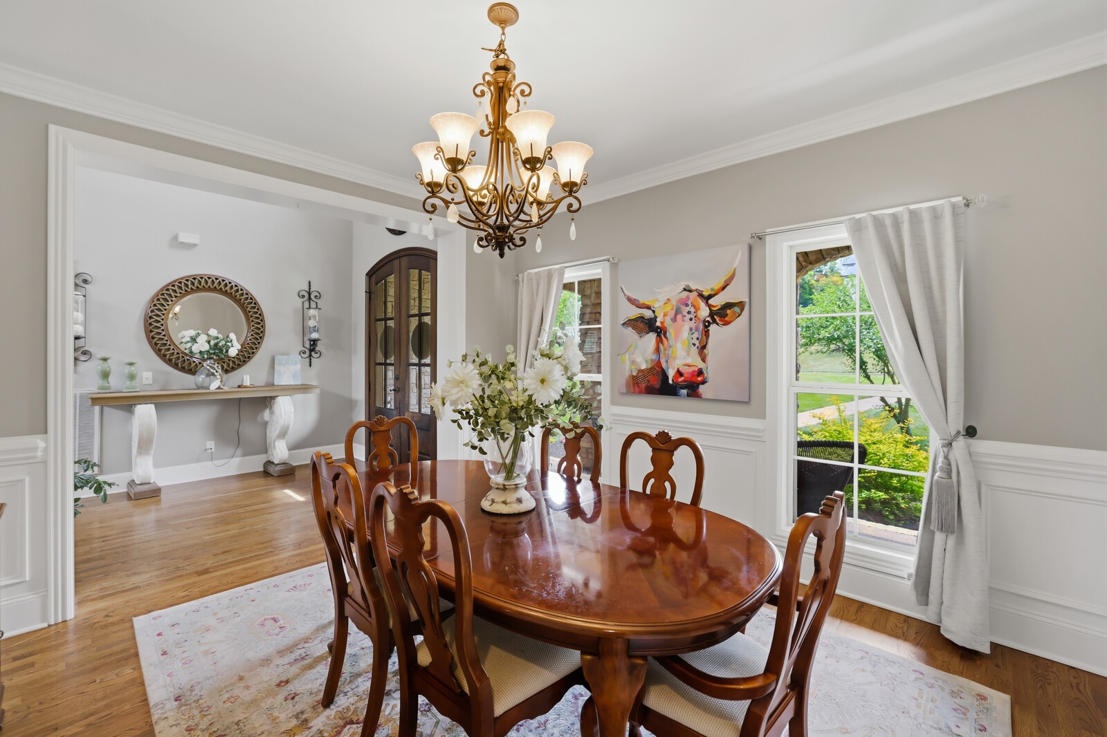 1500 Adventure Court Brentwood TN 37027
