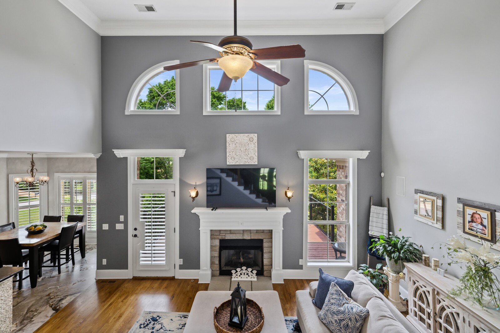 1500 Adventure Court Brentwood TN 37027