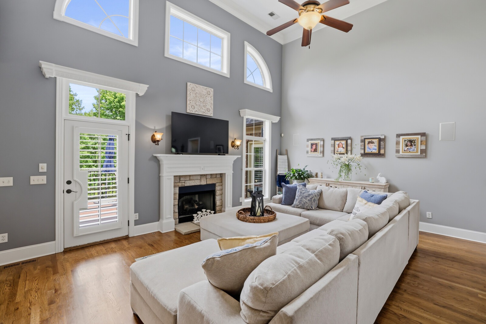1500 Adventure Court Brentwood TN 37027
