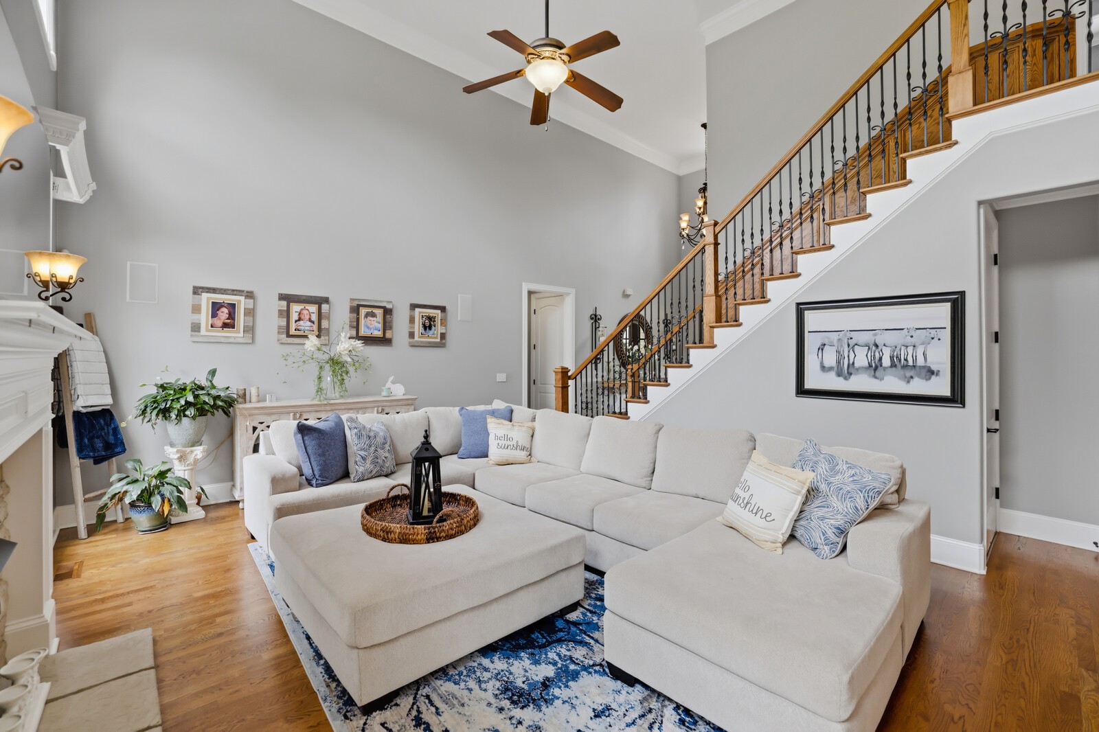 1500 Adventure Court Brentwood TN 37027