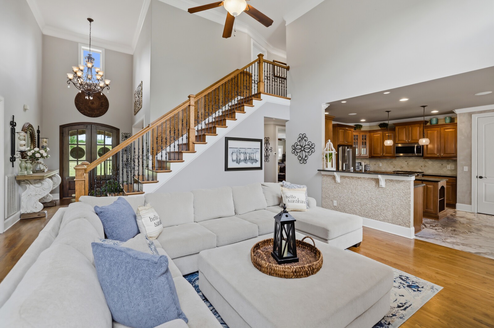 1500 Adventure Court Brentwood TN 37027