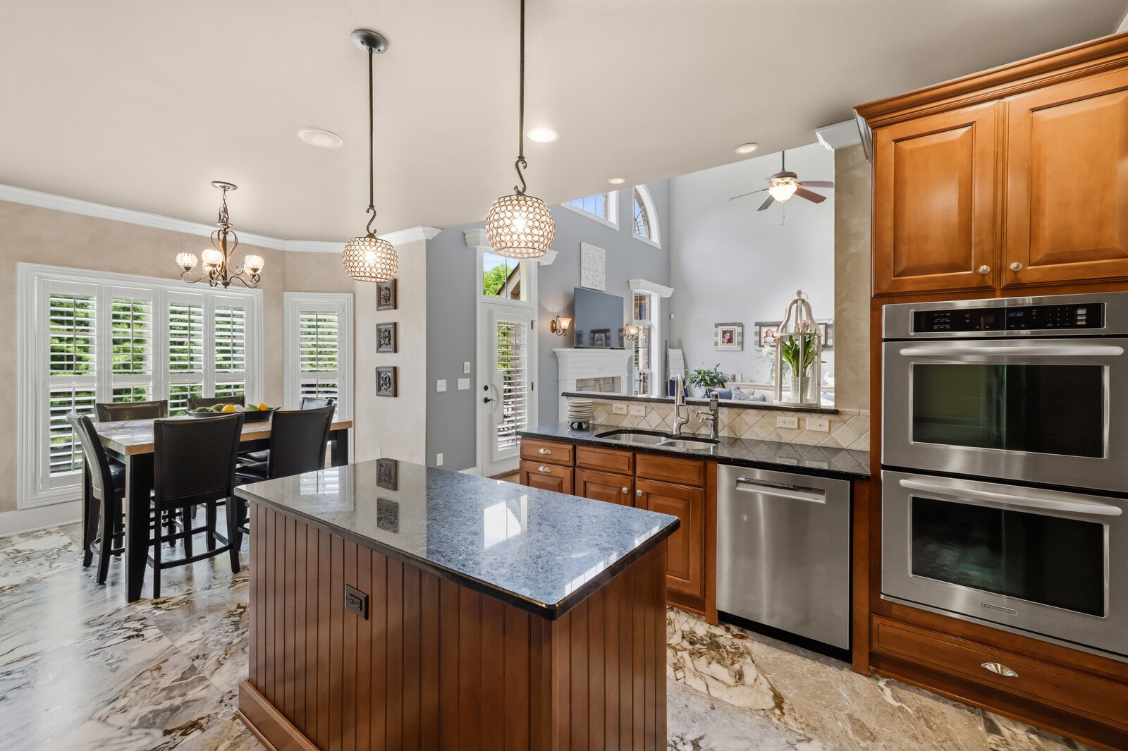 1500 Adventure Court Brentwood TN 37027