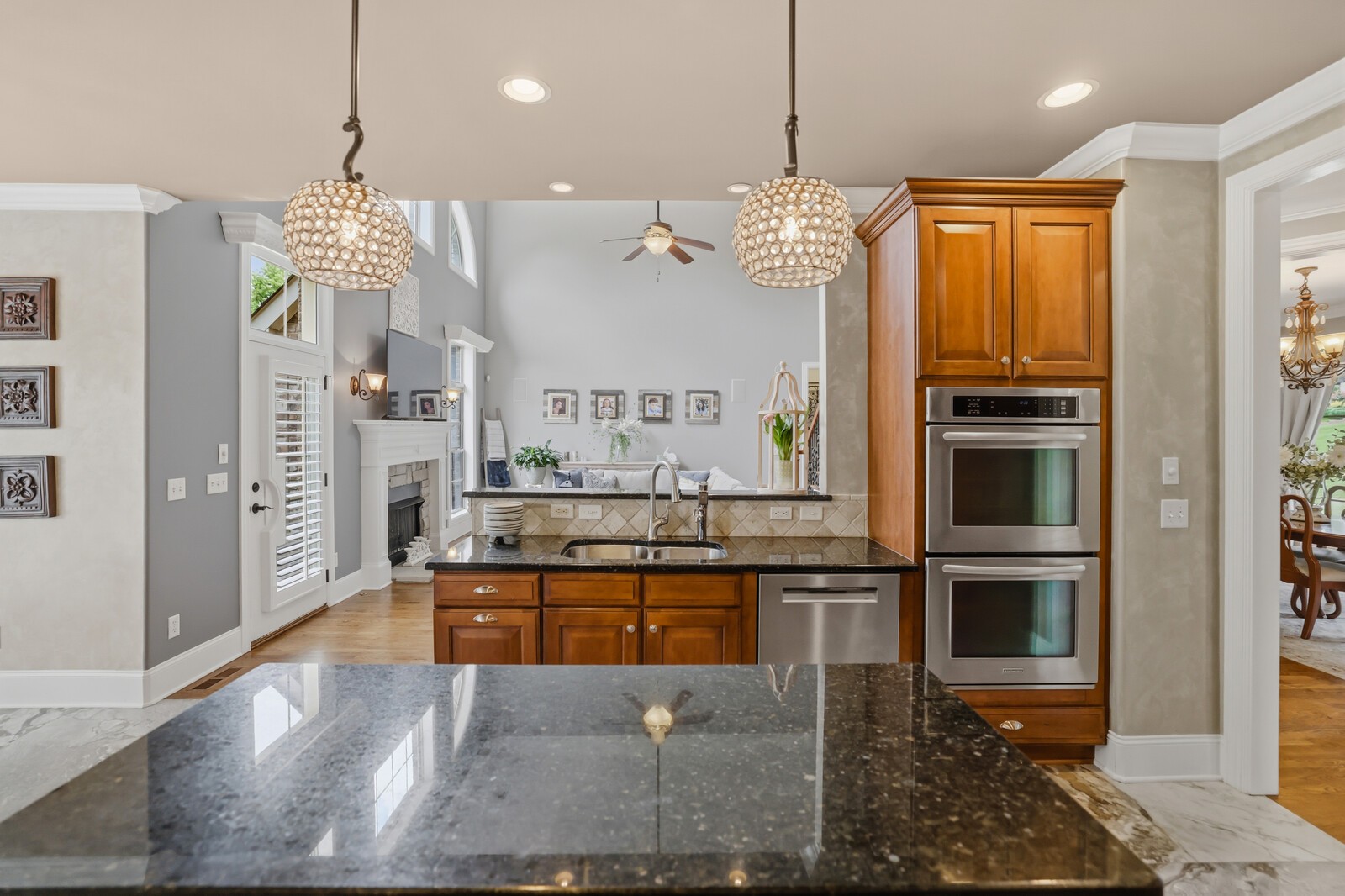 1500 Adventure Court Brentwood TN 37027