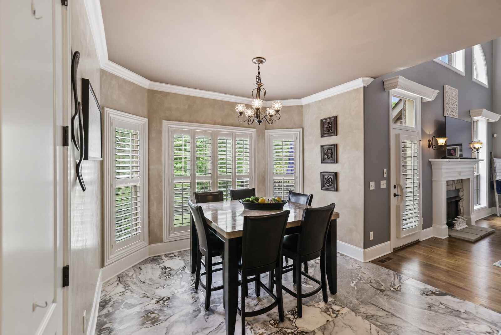 1500 Adventure Court Brentwood TN 37027