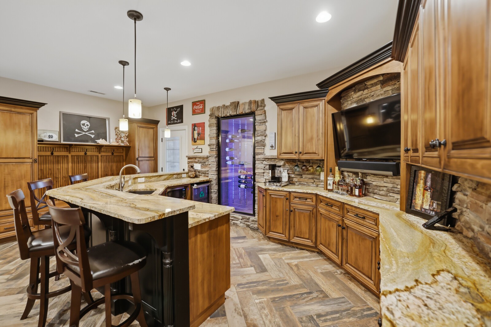 1500 Adventure Court Brentwood TN 37027