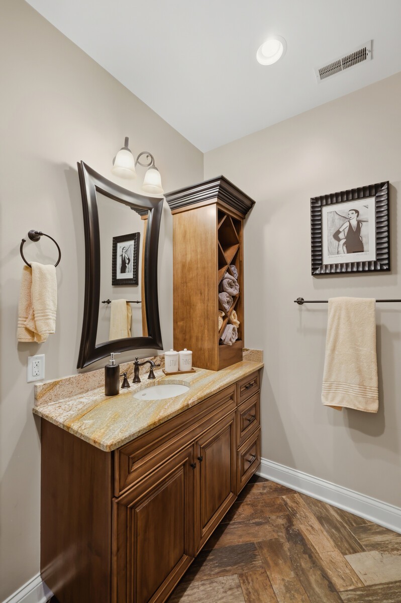 1500 Adventure Court Brentwood TN 37027