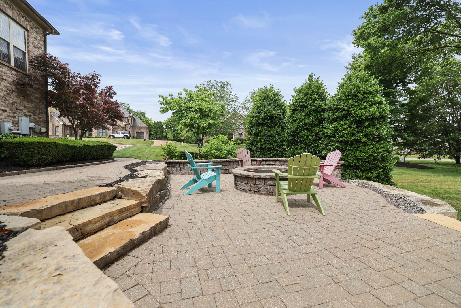 1500 Adventure Court Brentwood TN 37027