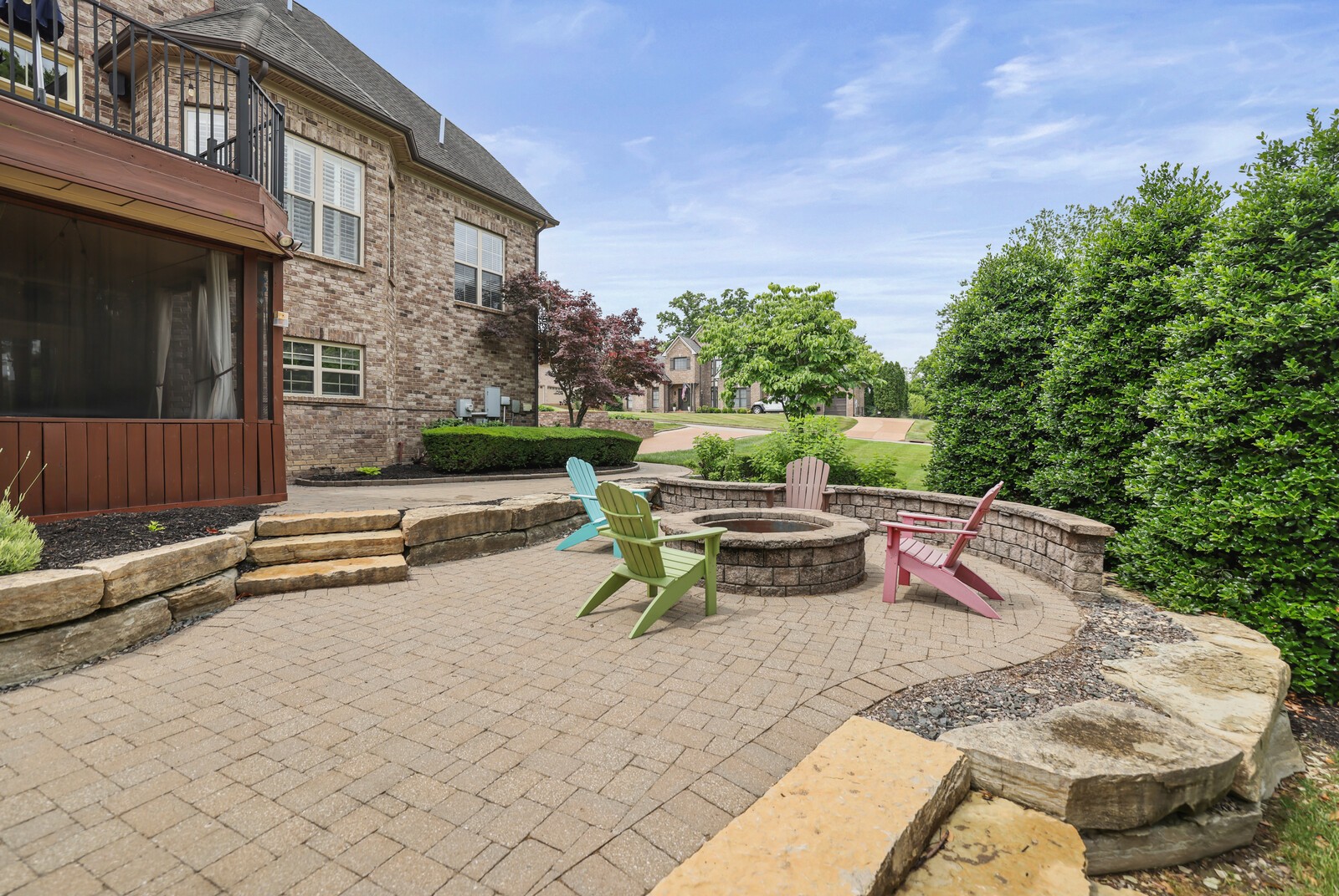 1500 Adventure Court Brentwood TN 37027