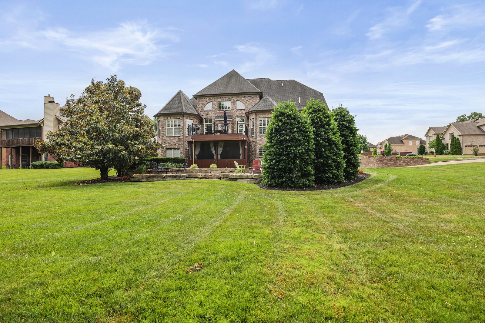 1500 Adventure Court Brentwood TN 37027