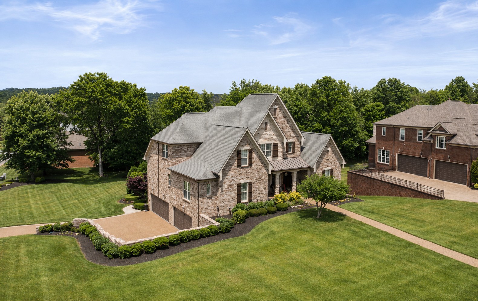 1500 Adventure Court Brentwood TN 37027