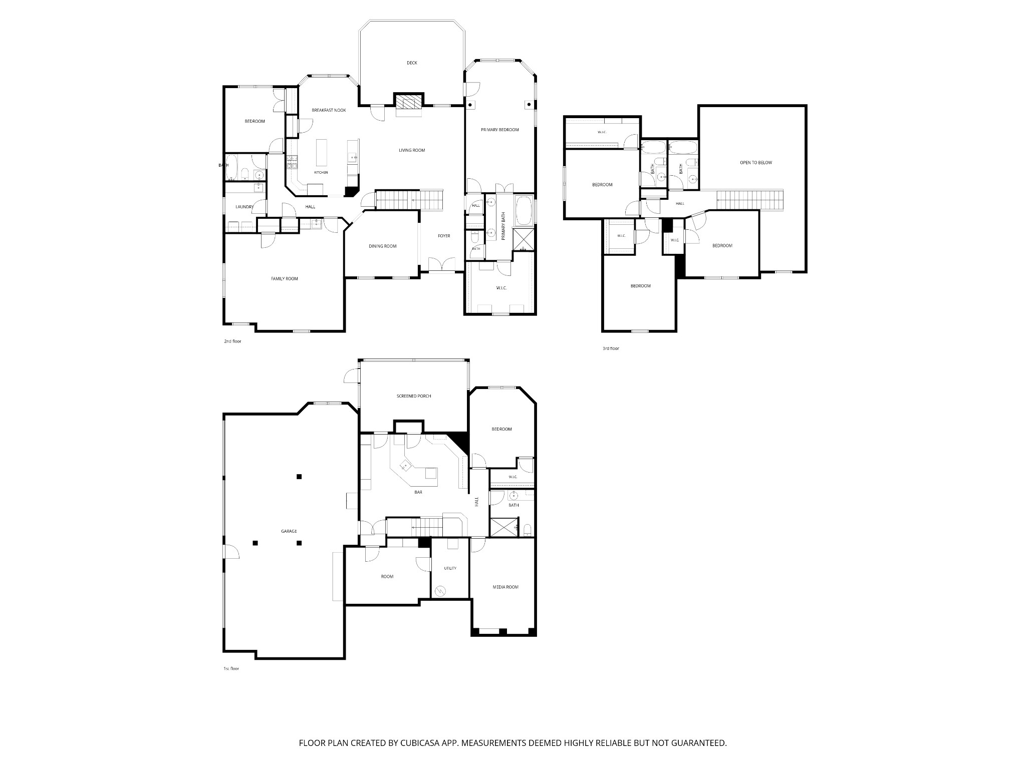 1500 Adventure Court Brentwood TN 37027