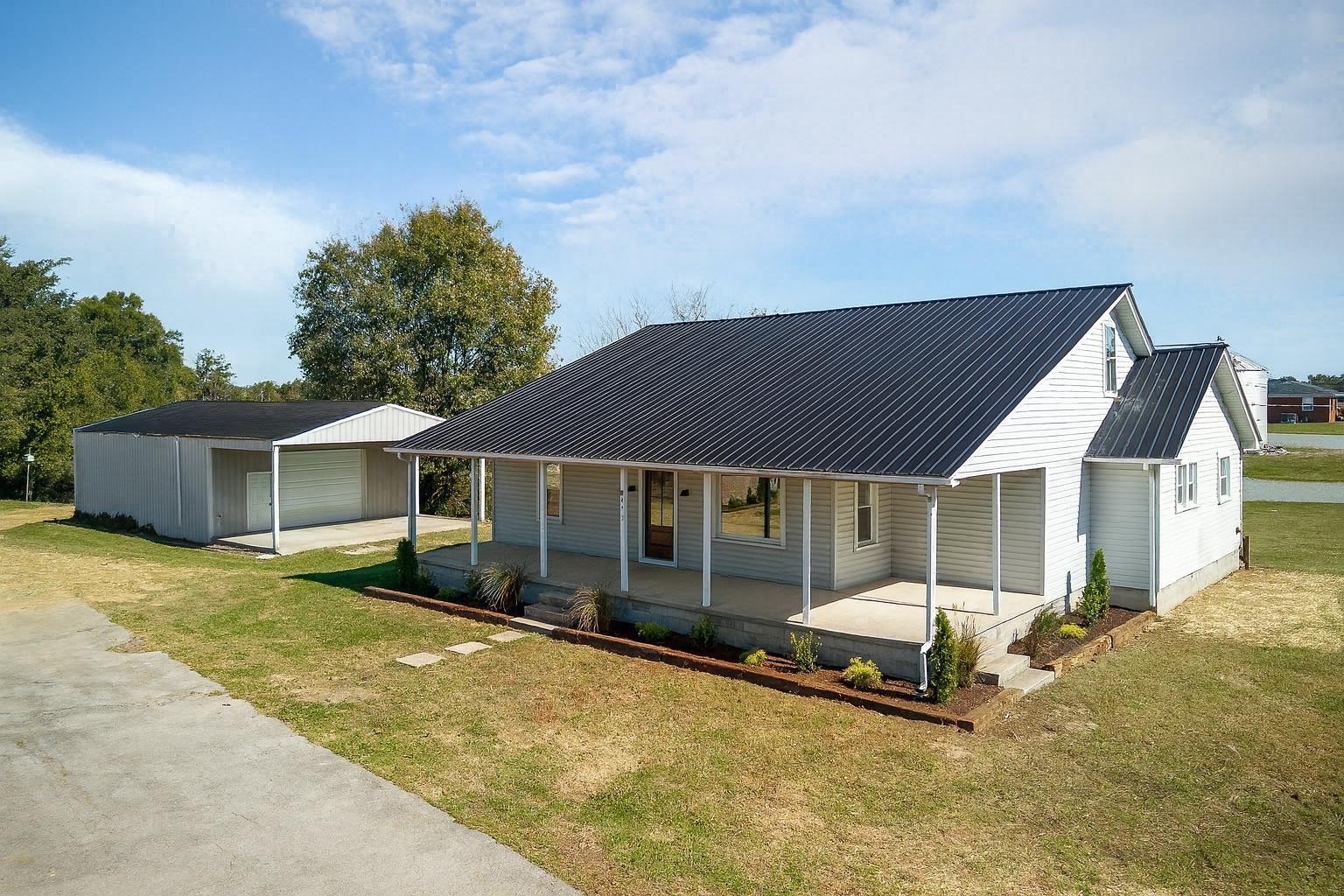 415 Allen Ferry Road Smithville TN 37166