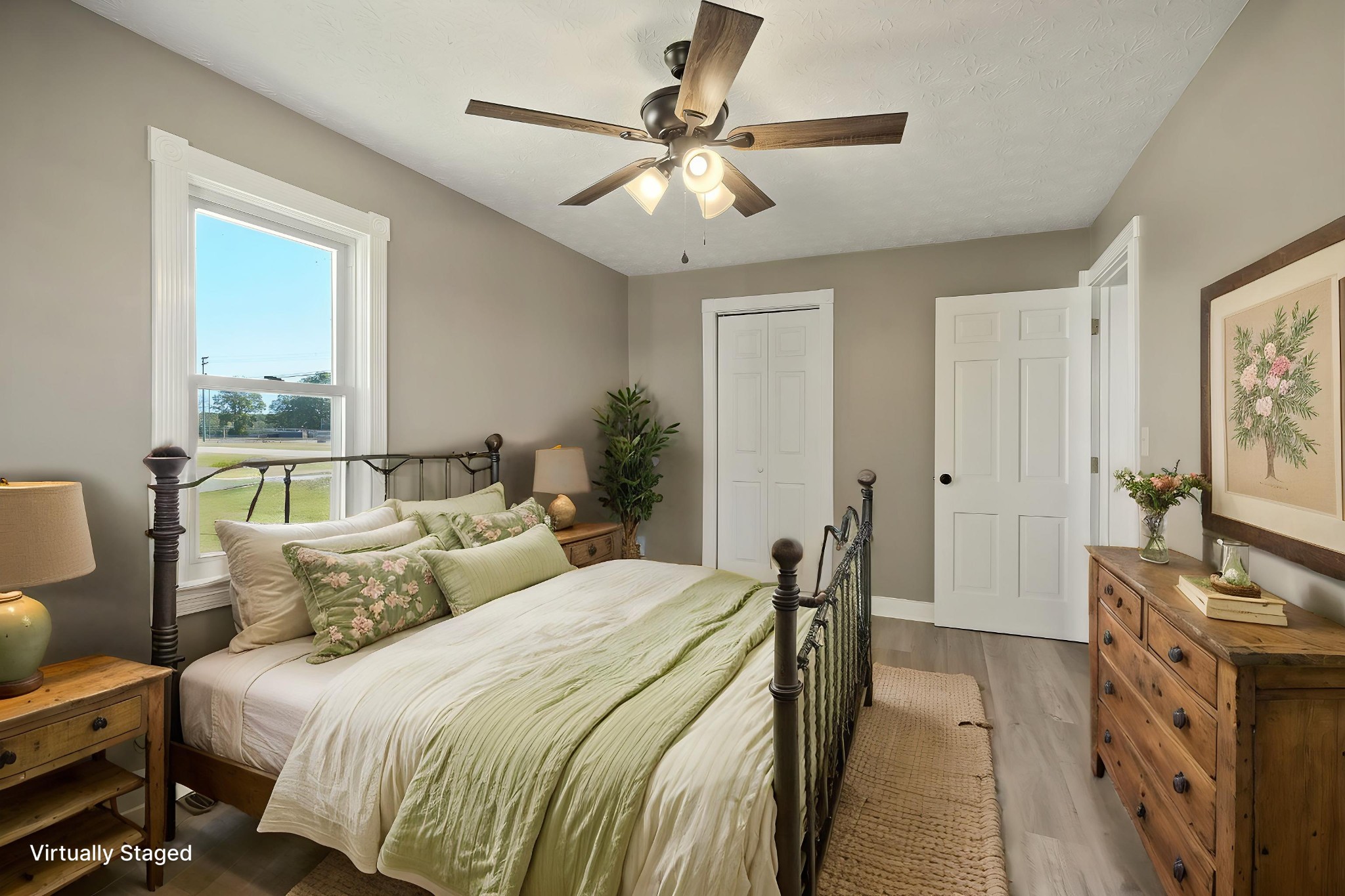 415 Allen Ferry Road Smithville TN 37166