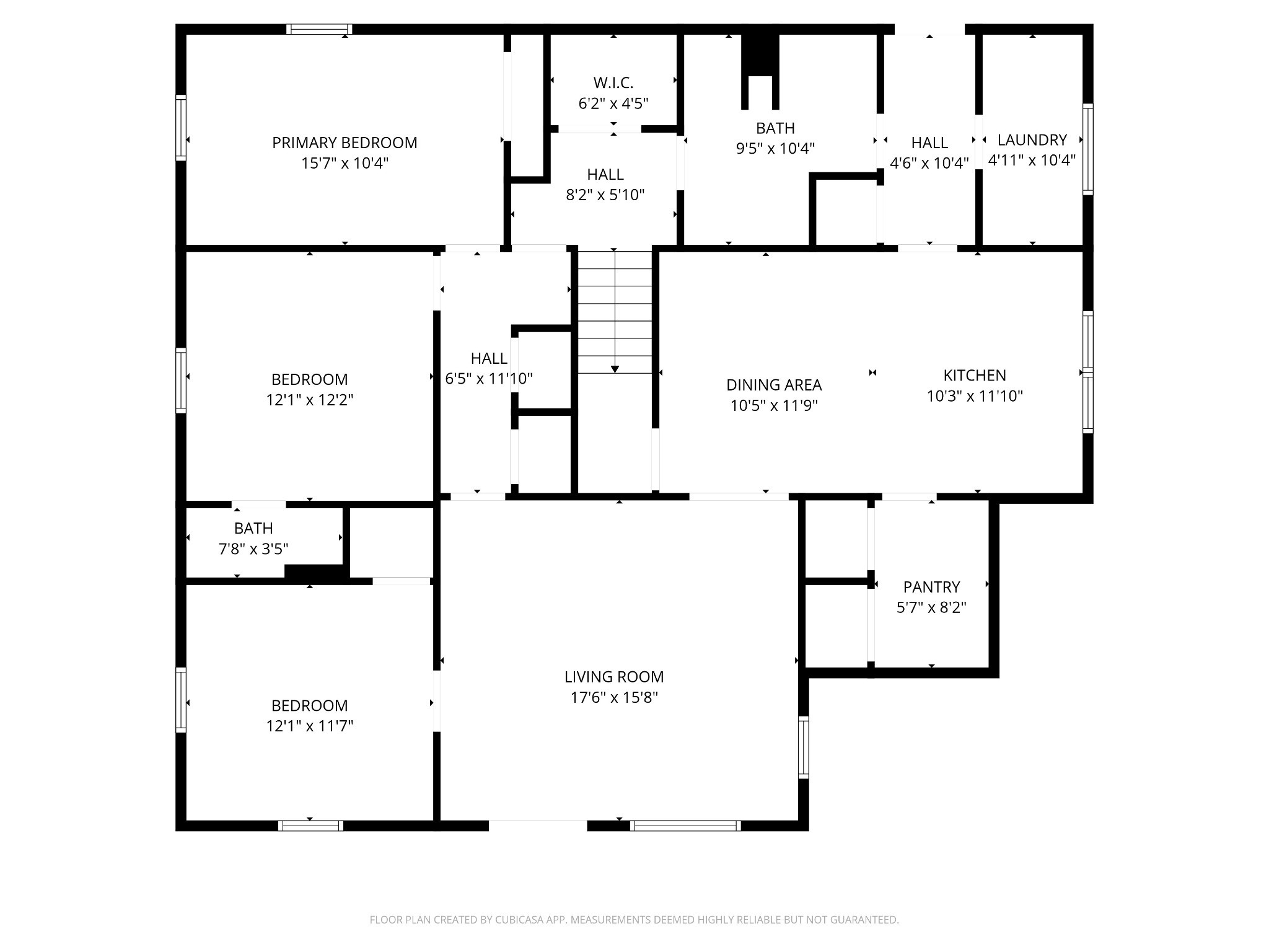 415 Allen Ferry Road Smithville TN 37166