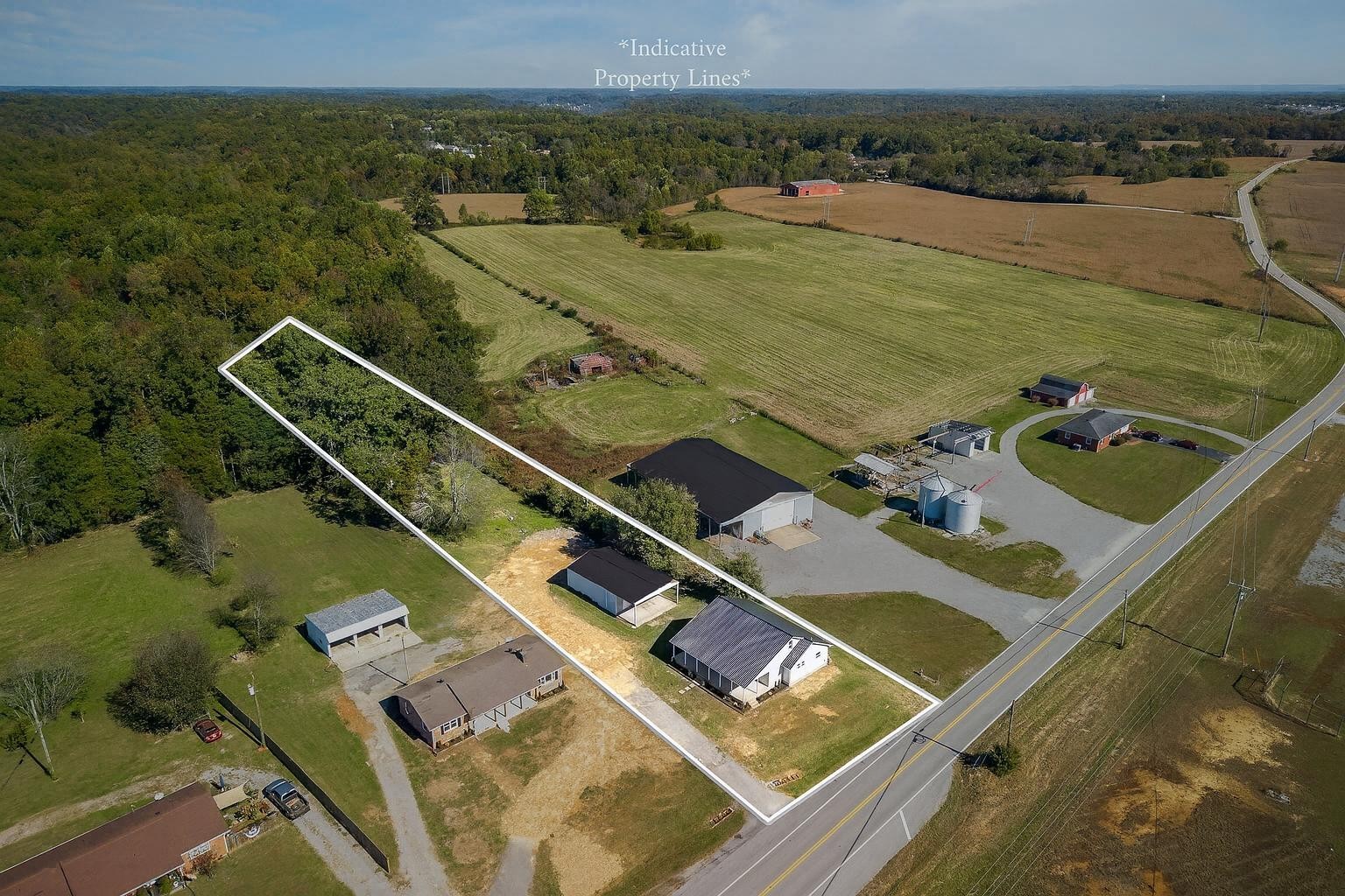 415 Allen Ferry Road Smithville TN 37166