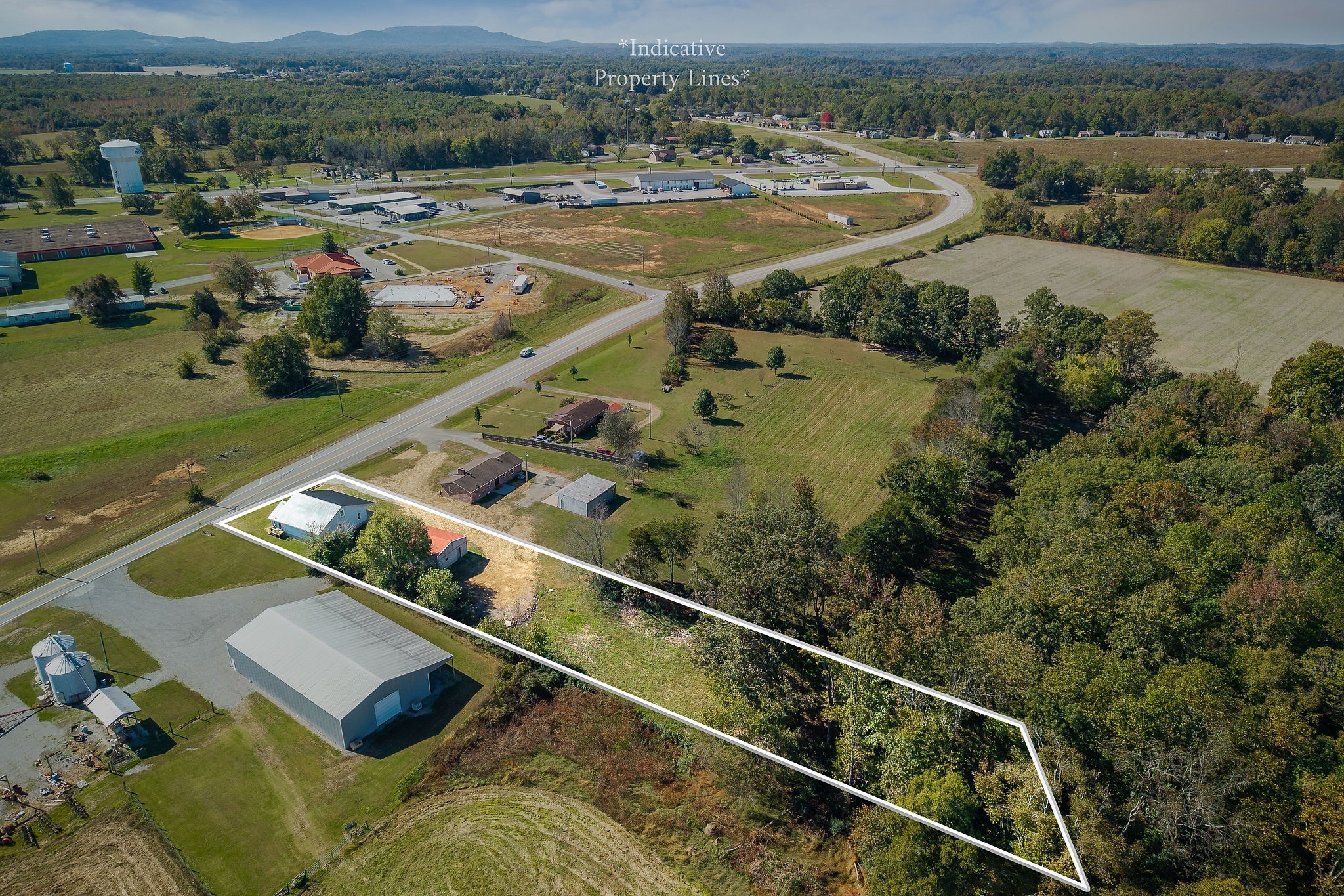 415 Allen Ferry Road Smithville TN 37166