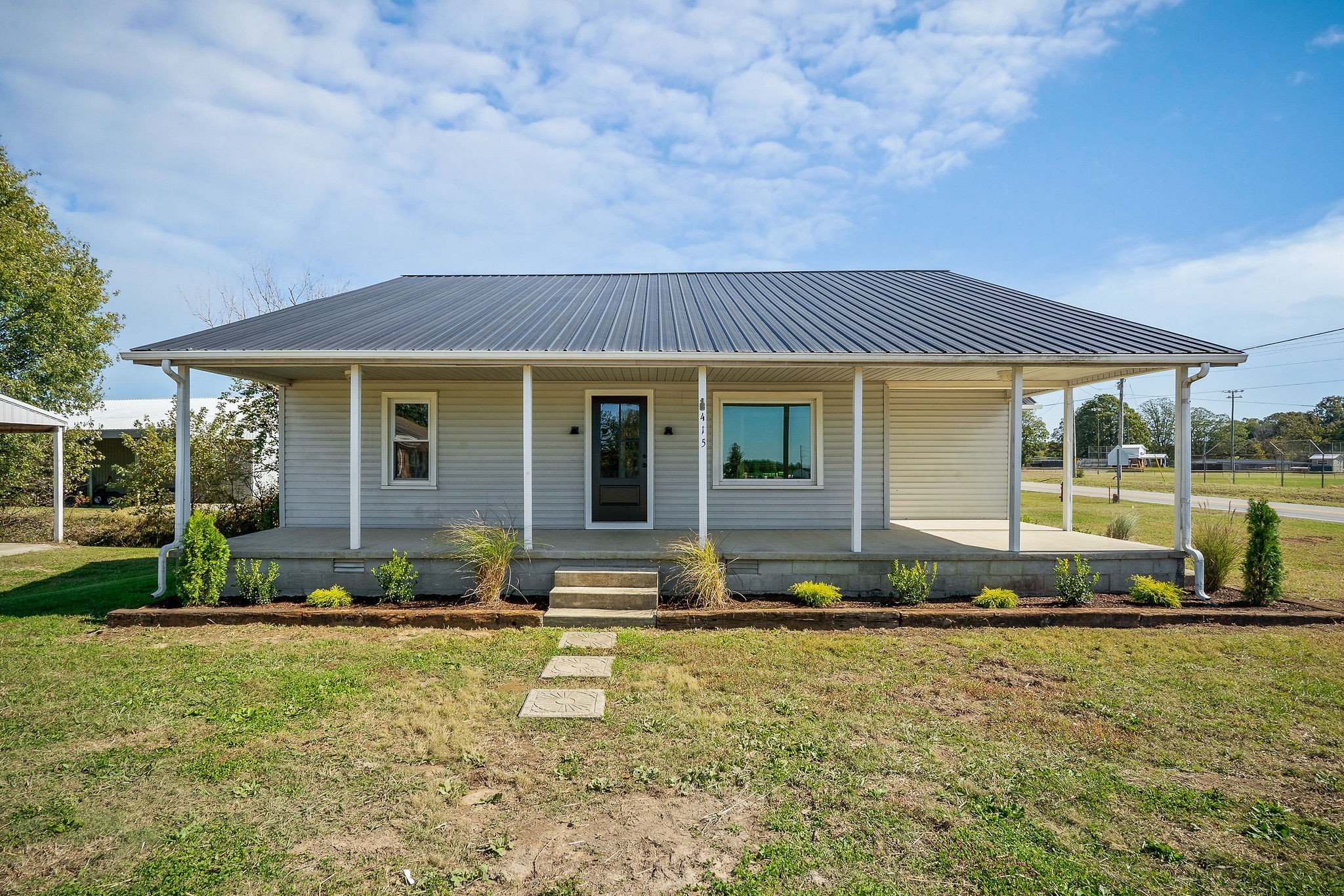415 Allen Ferry Road Smithville TN 37166