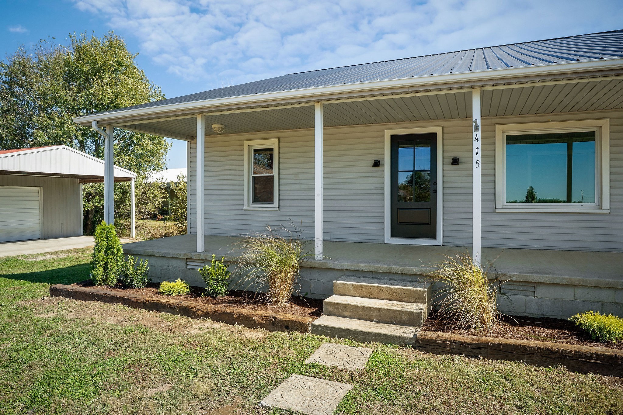 415 Allen Ferry Road Smithville TN 37166