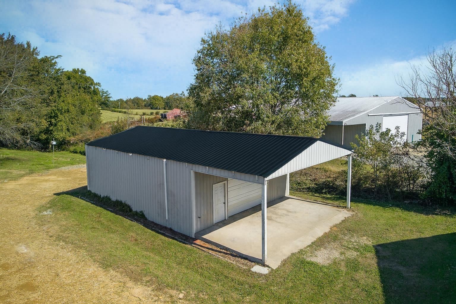 415 Allen Ferry Road Smithville TN 37166