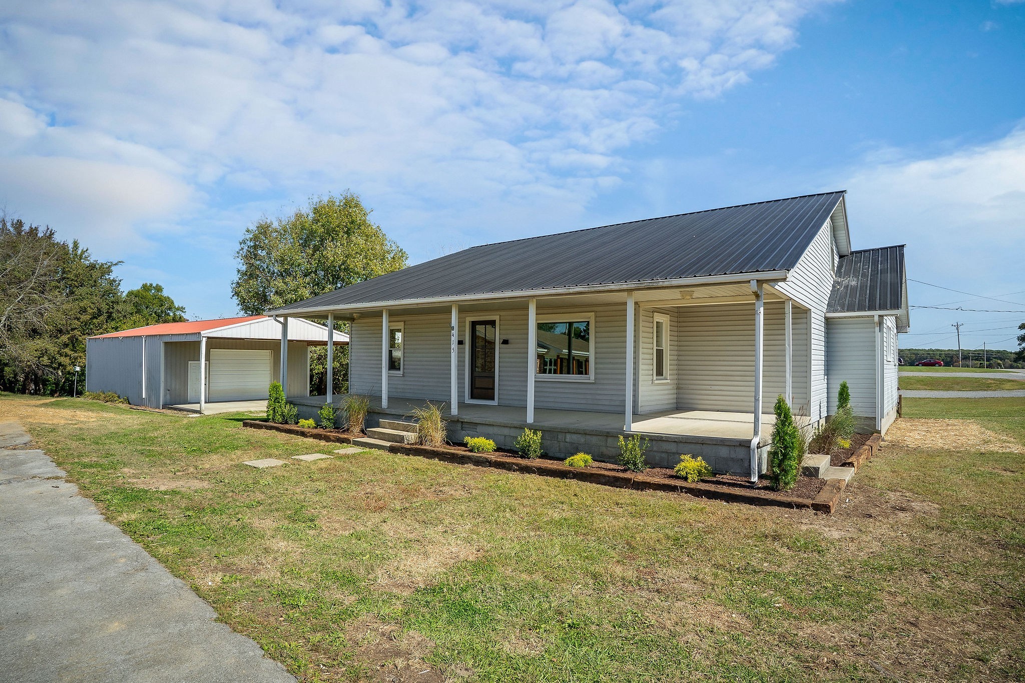 415 Allen Ferry Road Smithville TN 37166