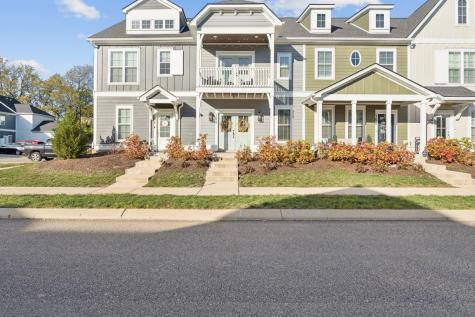 152 Bess Boulevard Spring Hill TN 37174