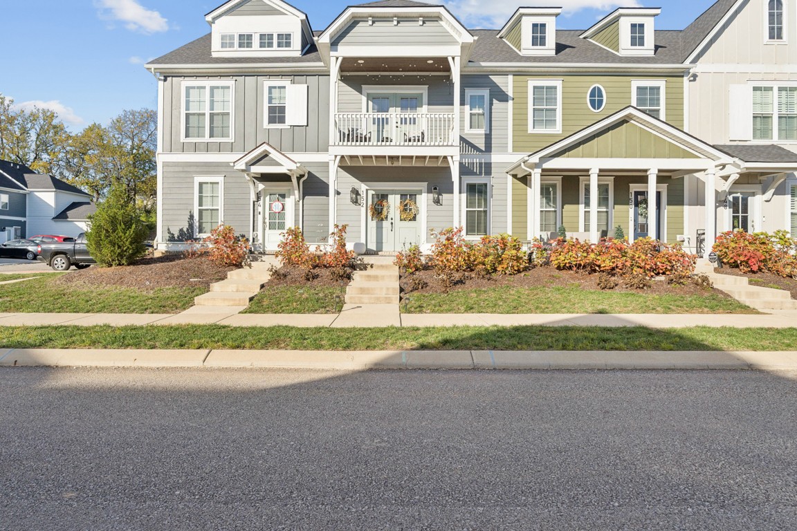 152 Bess Boulevard Spring Hill TN 37174