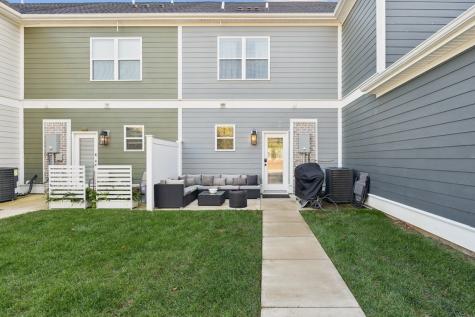 152 Bess Boulevard Spring Hill TN 37174