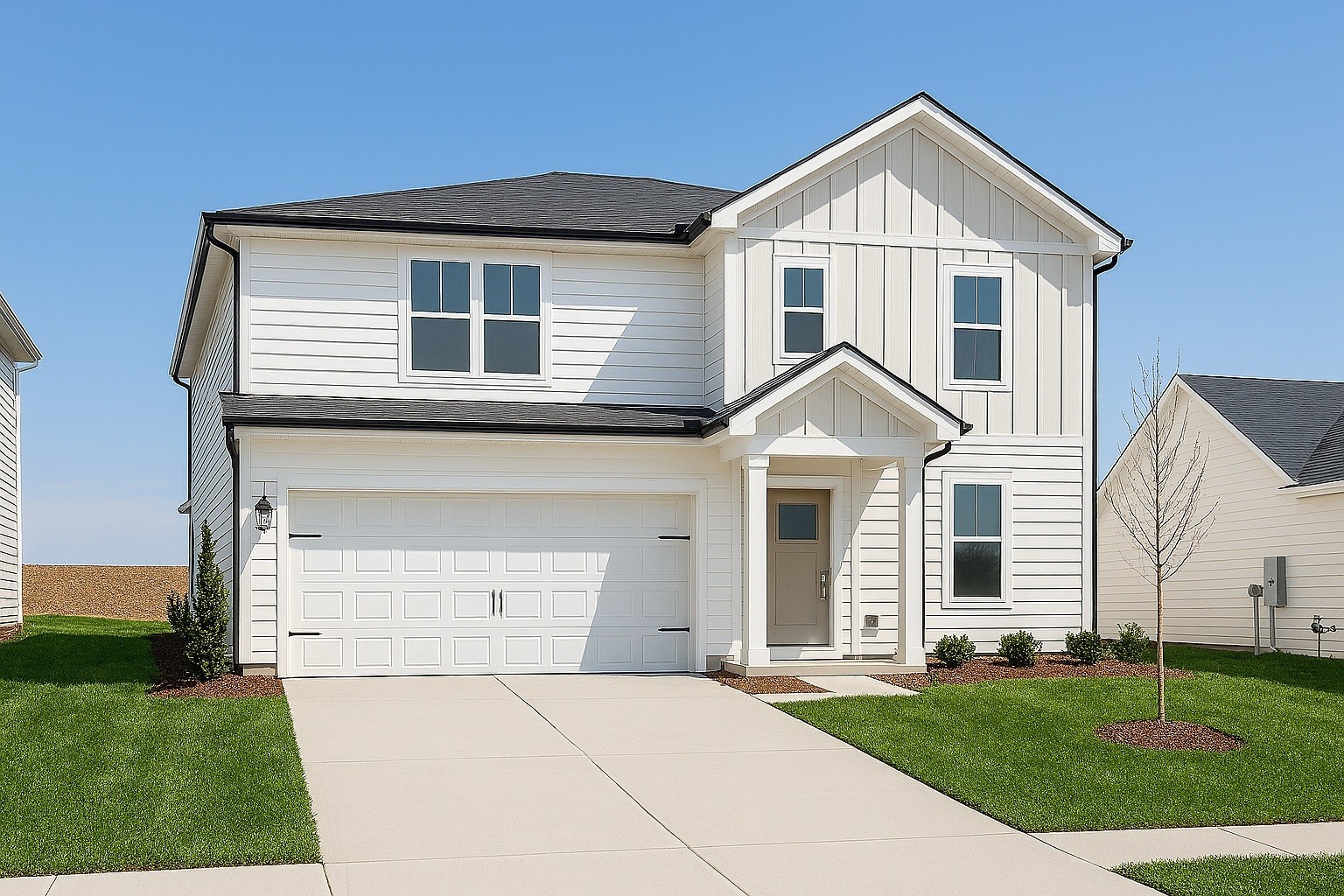 1236 Dutch Peak Lebanon TN 37090