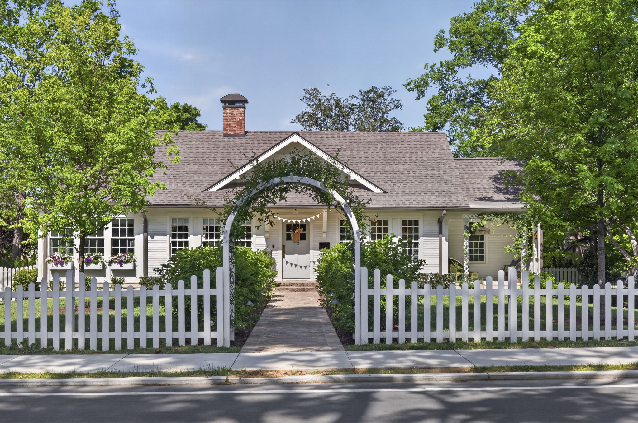 112 Lewisburg Avenue Franklin TN 37064