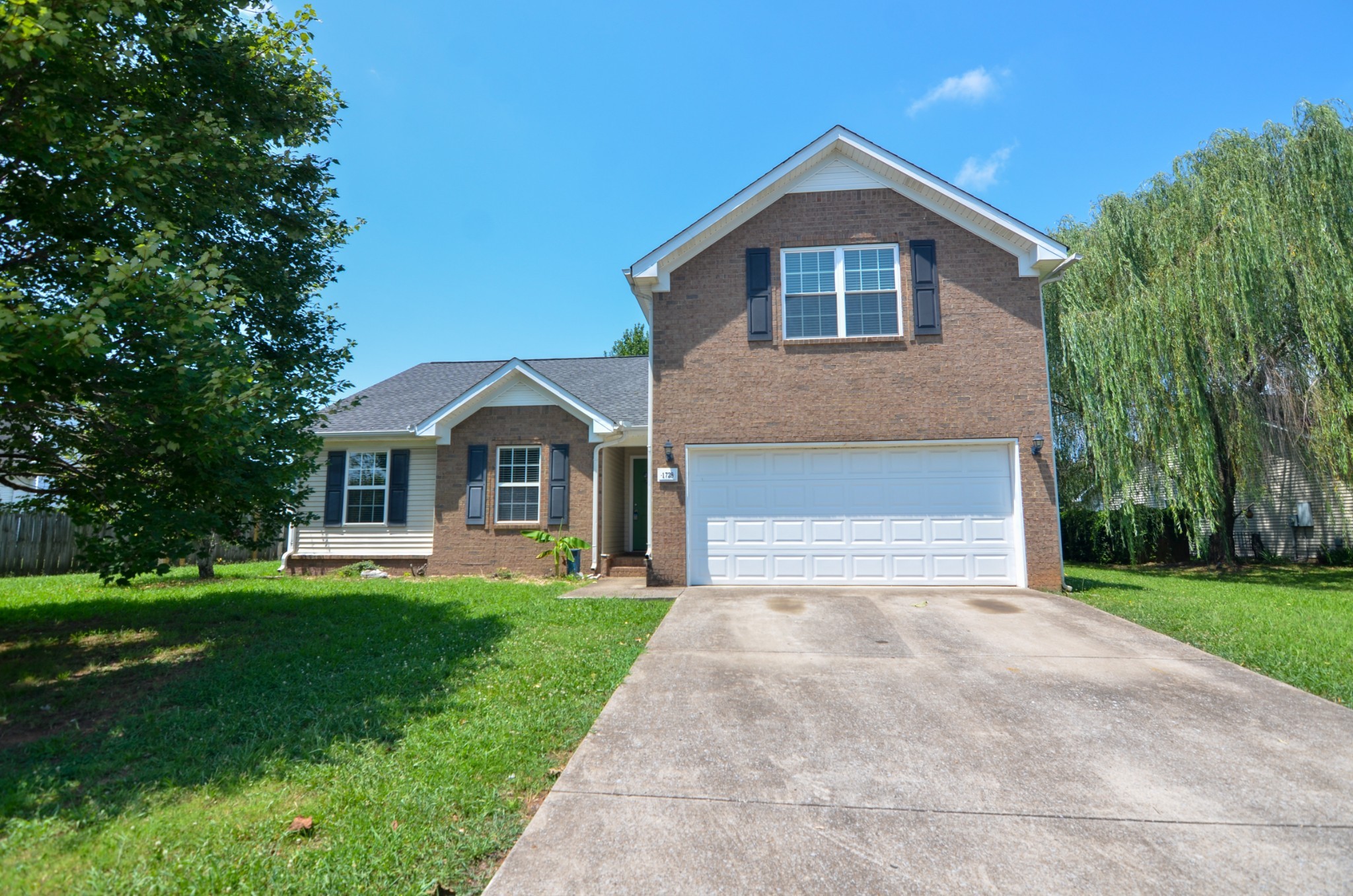 1728 Odessa Avenue Murfreesboro TN 37128