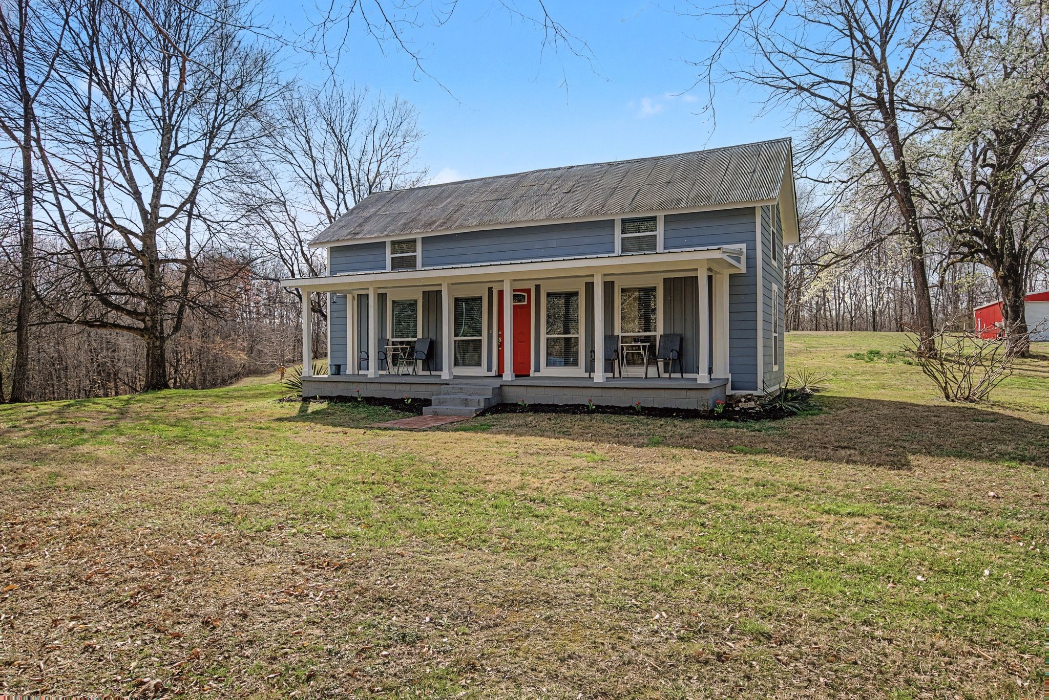 77 Warren Hollow Road Five Points TN 38457