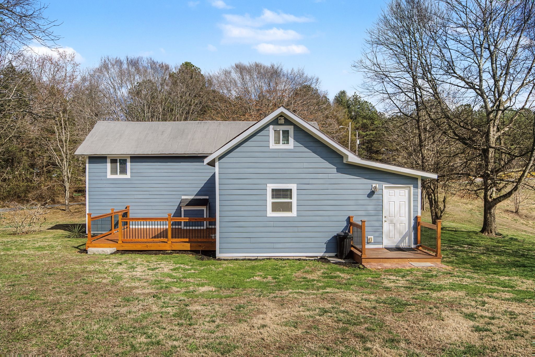 77 Warren Hollow Road Five Points TN 38457