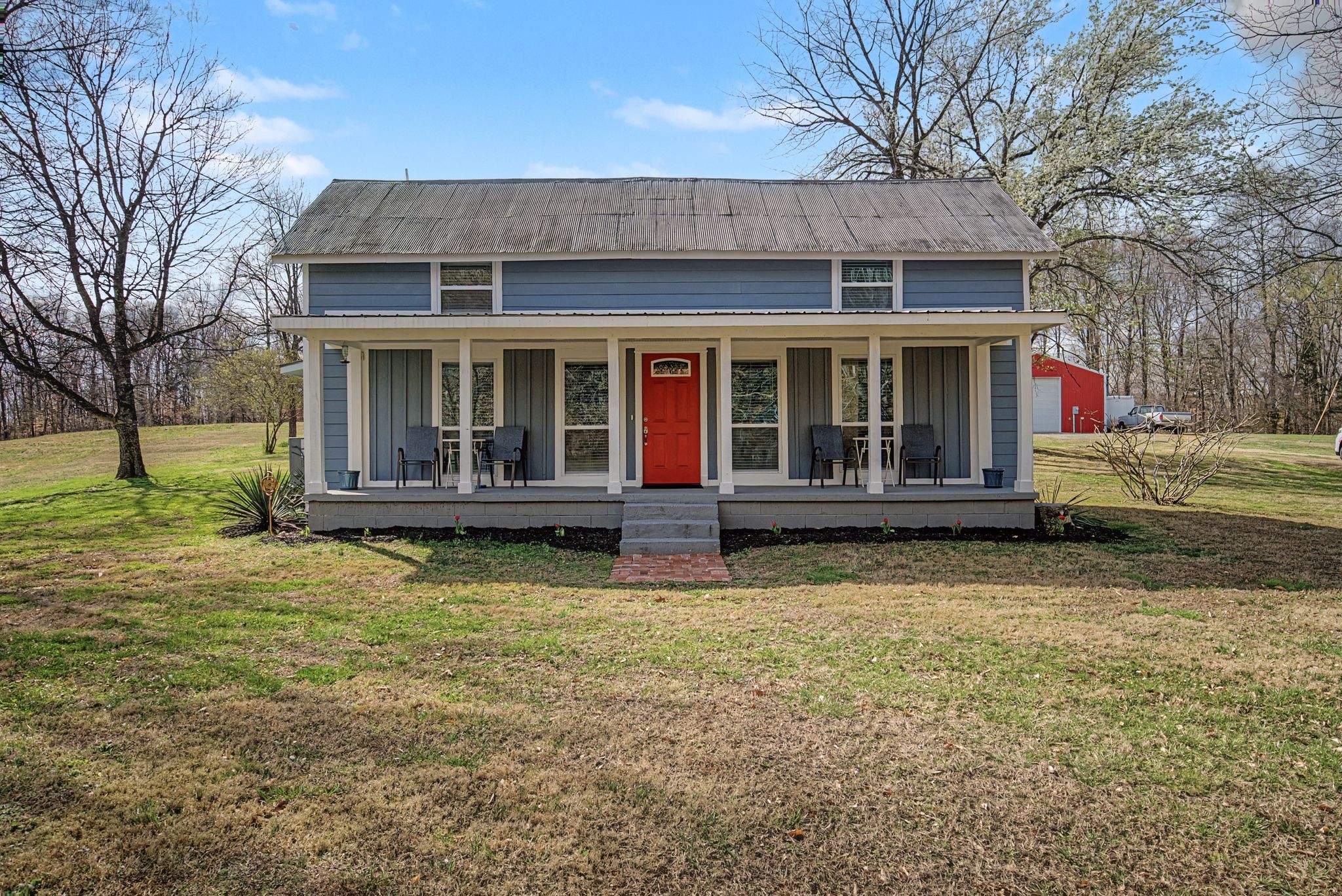 77 Warren Hollow Road Five Points TN 38457