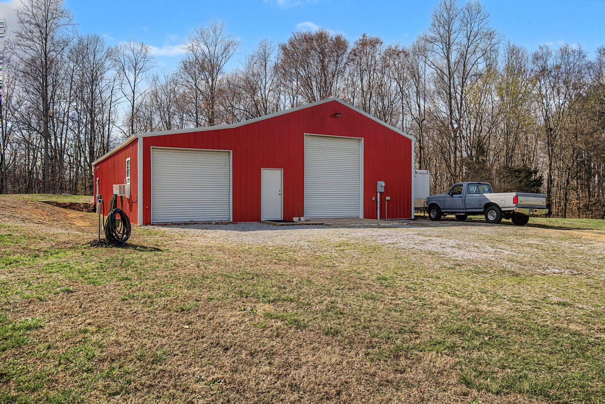 77 Warren Hollow Road Five Points TN 38457