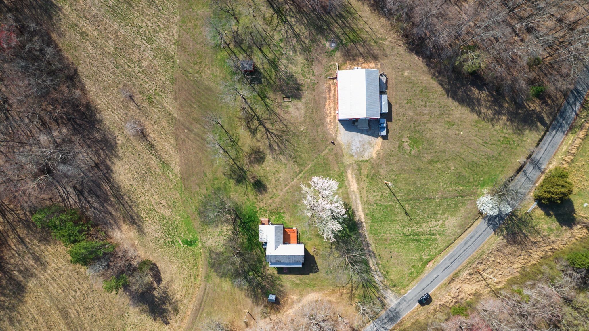 77 Warren Hollow Road Five Points TN 38457