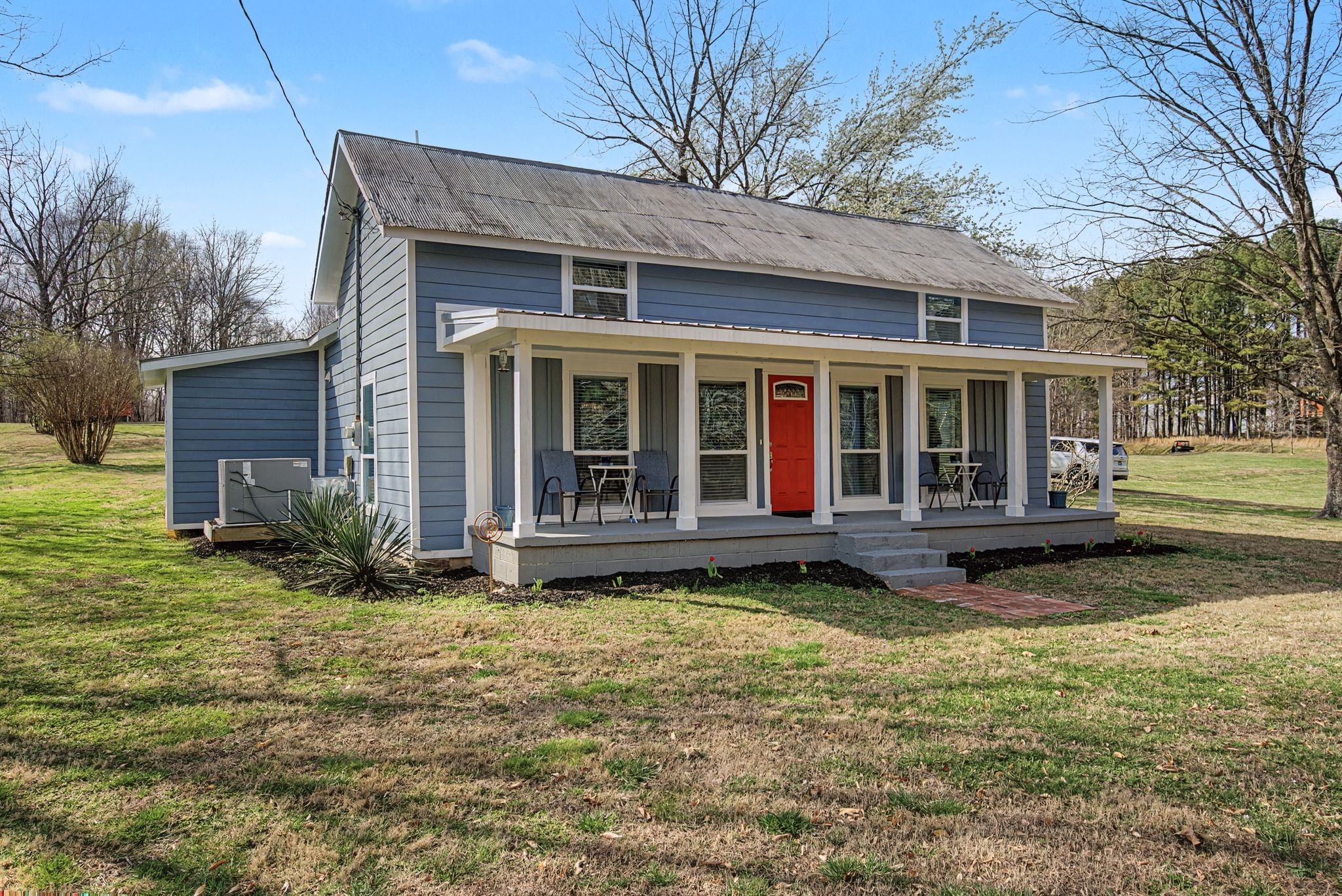 77 Warren Hollow Road Five Points TN 38457