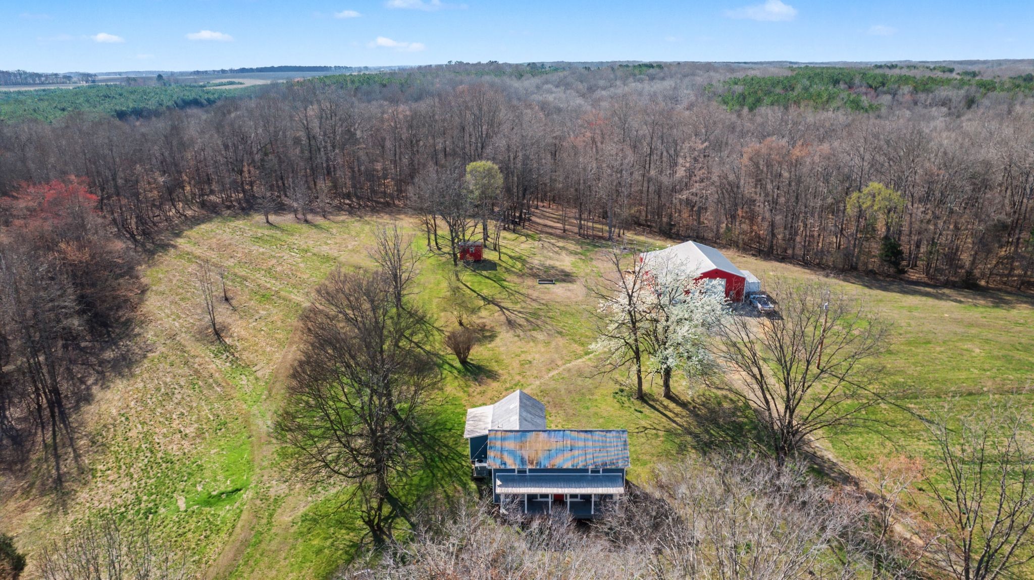 77 Warren Hollow Road Five Points TN 38457