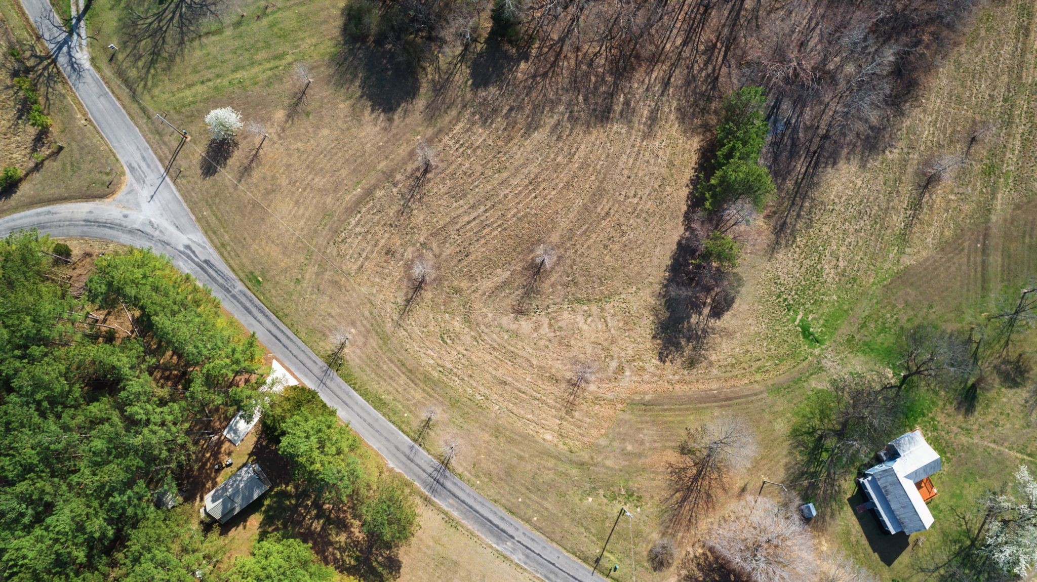 77 Warren Hollow Road Five Points TN 38457