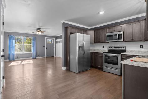 106 Buttrey Road Dickson TN 37055