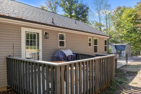 106 Buttrey Road Dickson TN 37055