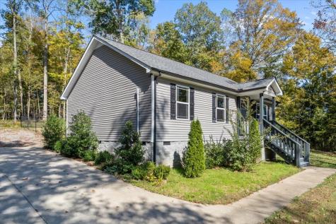106 Buttrey Road Dickson TN 37055